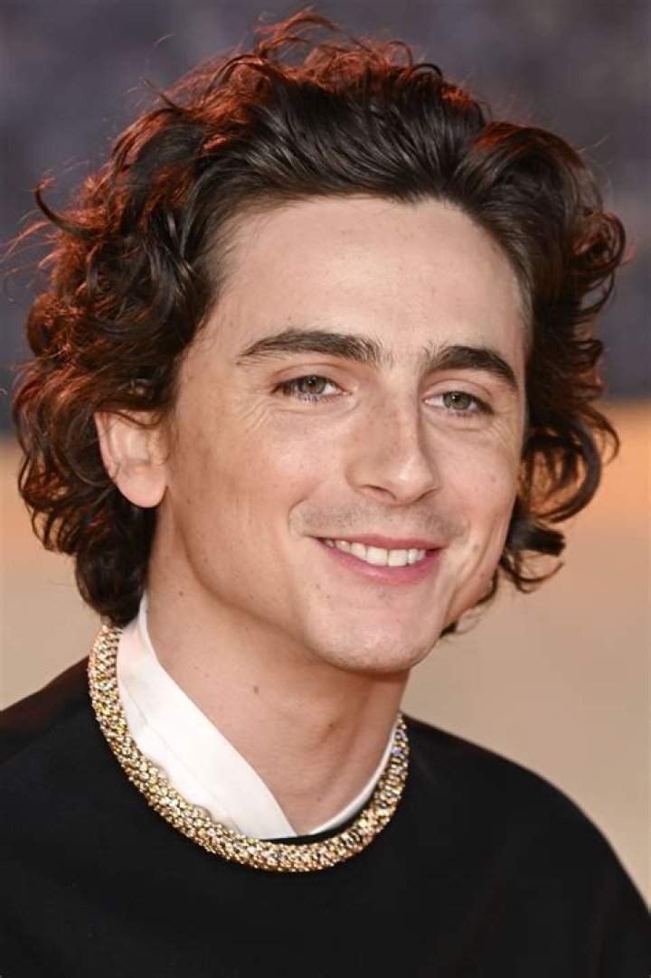Who is Charles Mesure? See Net-worth, Quote, Awards, Fact, Wiki