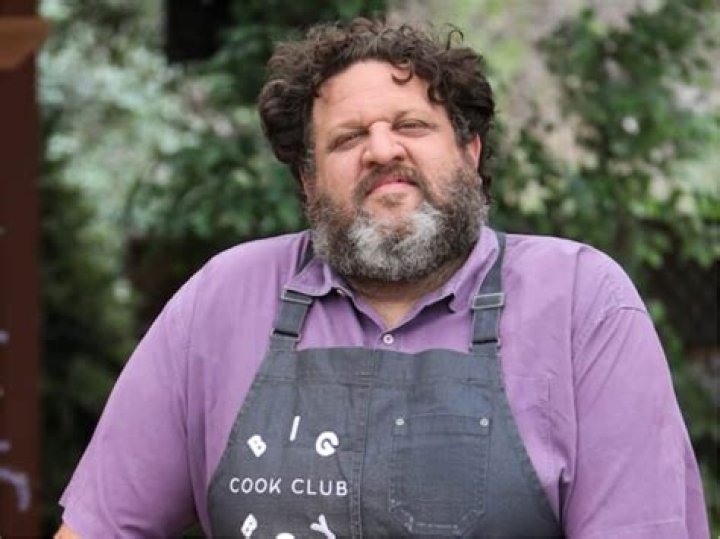 Who Is Chef Aaron May? Wikipedia Bio And Family Details Of Lodge Sasquatch Kitchen Co-Owner Explored