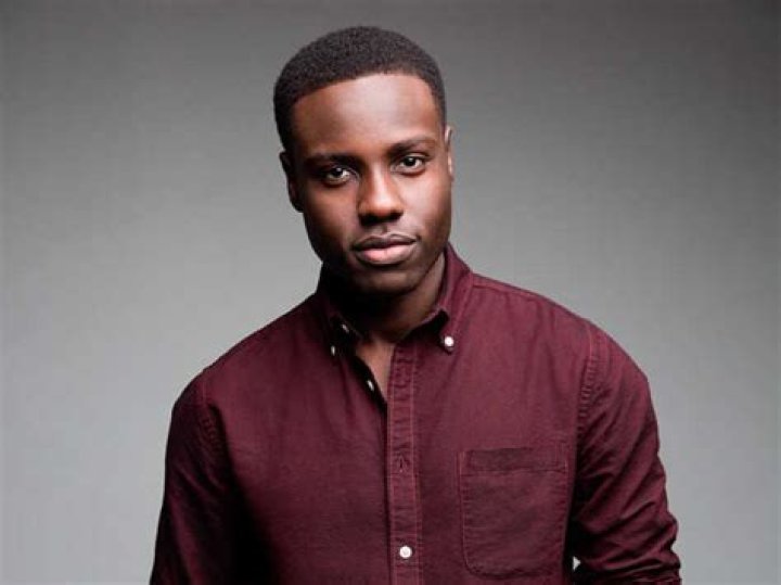 Who Is Dayo Okeniyi? Everything To Know About The Cast Of Fresh
