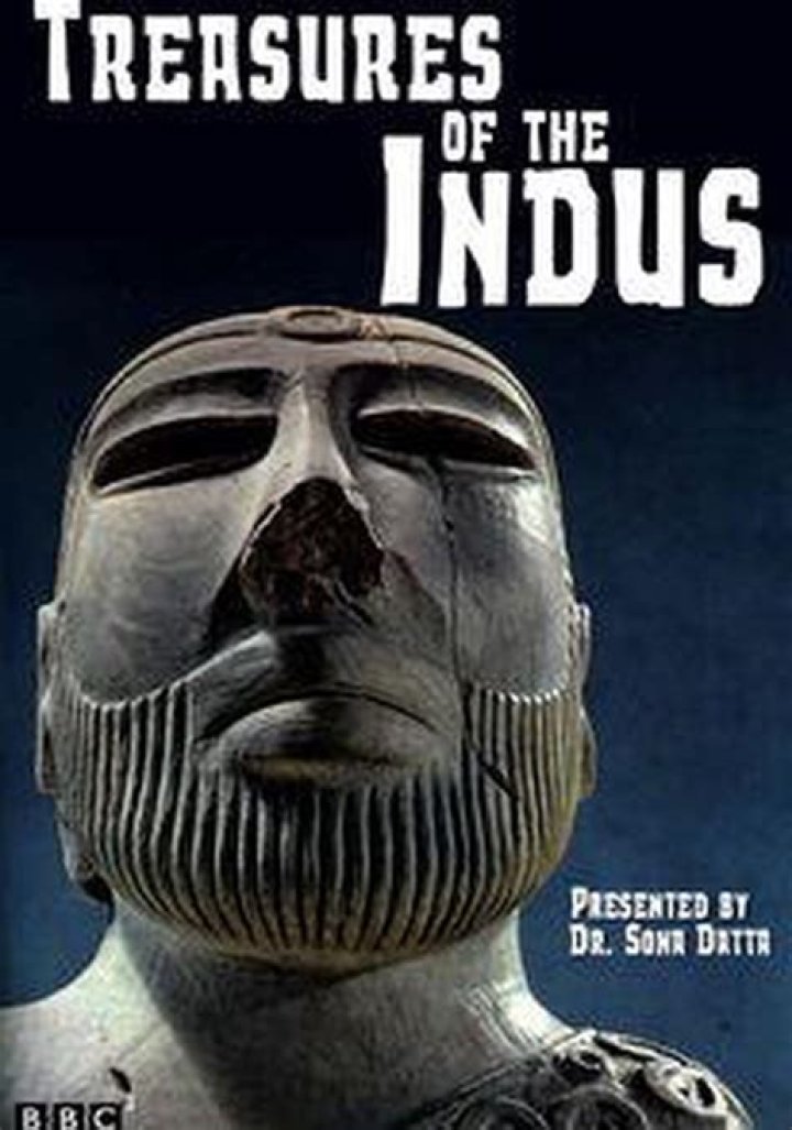 Who Is Dr Sona Datta? Meet The Host Of Treasures Of The Indus