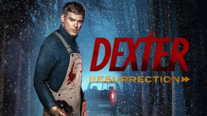 Who Is Dustin Tucker? Everything To Know About Dexter: New Blood Actor