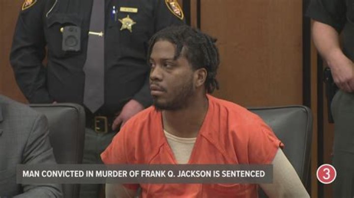 Who Is Edwina Jackson? Meet The Mother Of Frank Q Jackson Who Got Shot Dead
