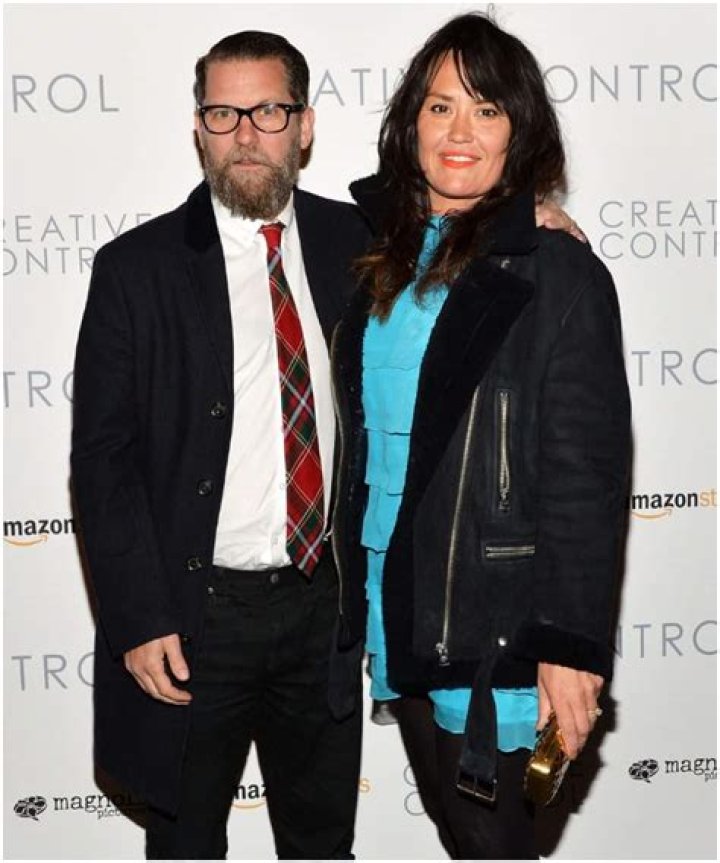 Who Is Emily Jendrisak – Gavin Mcinnes Wife and What Is Her Age?