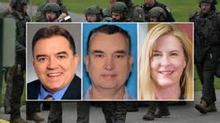 Who Is Ex Pilot Robert Daniel Yucas? Serial Rapist From Aliso Viejo, CA Identified And Arrested