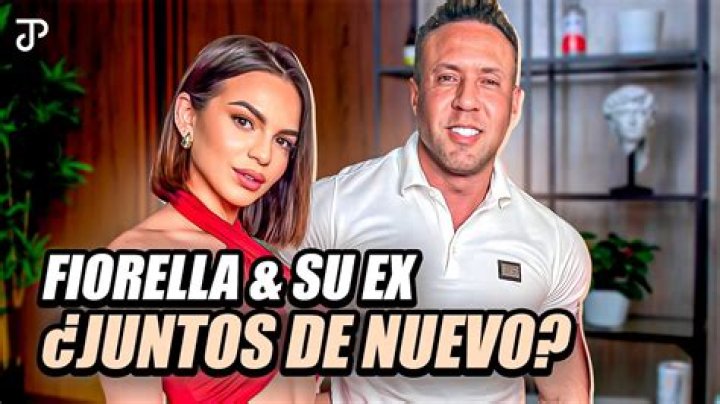Who Is Fiorella Zoll? ALPHARAD Girlfriend Turned Wife Age, Meet Her On Instagram