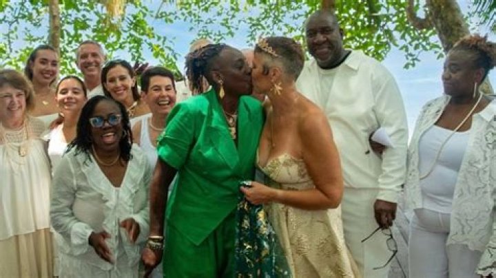 Who Is Gina Yashere Wife? Everything About Her Relationships