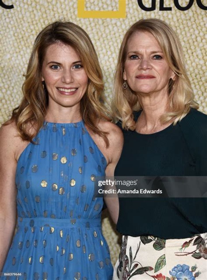 Who Is Greta Bradlee? Everything To Know About Martha Raddatz’s Daughter
