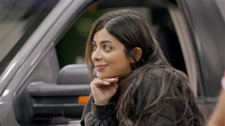 Who Is Hamda Taryam On The Fastest Netflix? Meet The Emirati Drag Racer On Instagram