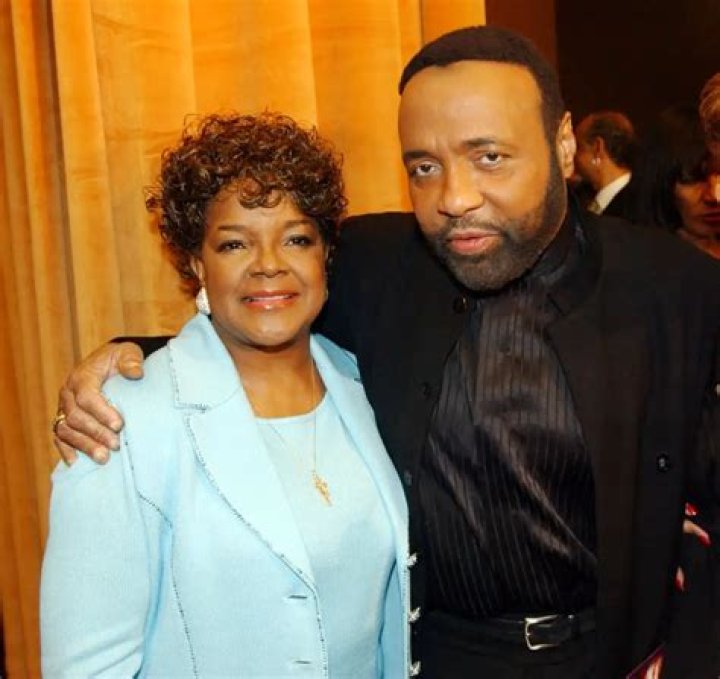Who Is Harold Ivory Williams? Pastor Shirley Caesar Husband Married Life And Kids