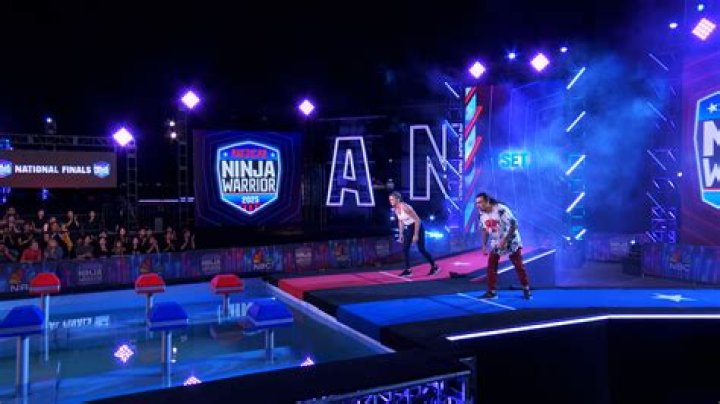 Who Is James McGrath AKA The Beast On ANW? Age Wiki – Meet Girlfriend Allyssa Beird
