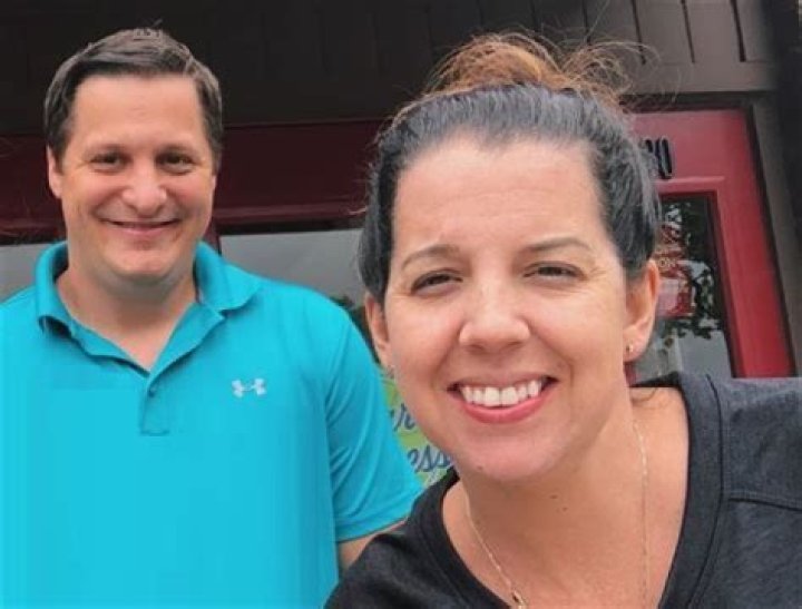 Who is Katie LeBlanc? Billy LeBlanc’s ex-wife