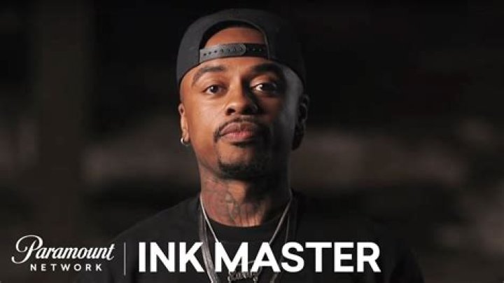 Who Is Kevin Laroy? Meet The Tattoo Artist On Black Ink Crew New York