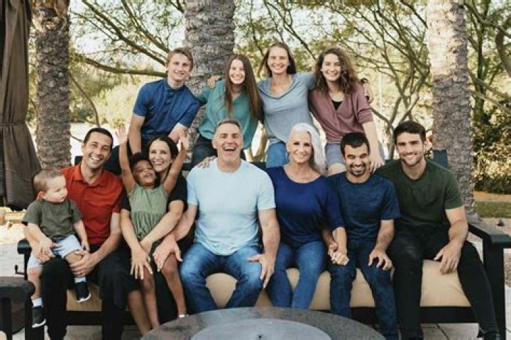 Who Is Kurt Warner Son Zachary Taylor Warner? Everything To Know About His Family