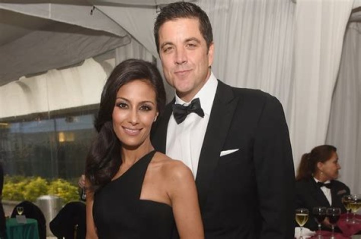 Who is Liz Cho, Is She Still Married to Josh Elliott & What is Her Net Worth?