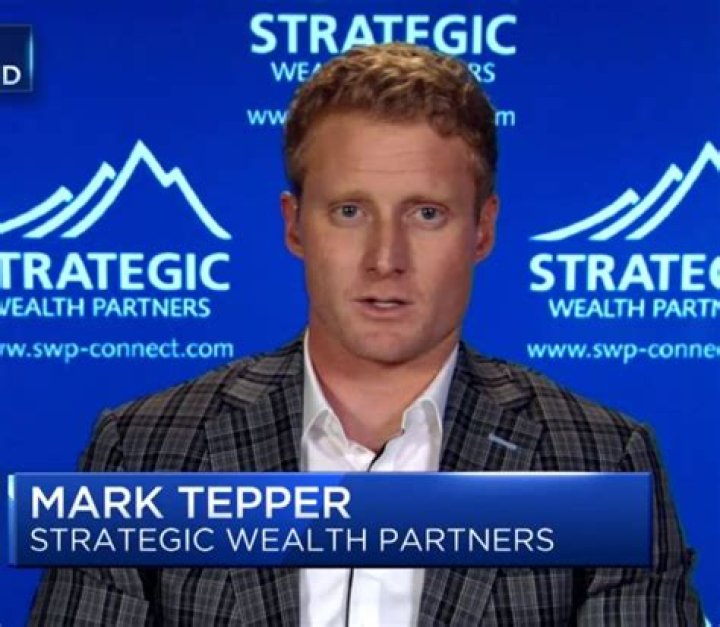 Who Is Mark Tepper Strategic Wealth Partners? Net Worth and Career Earnings
