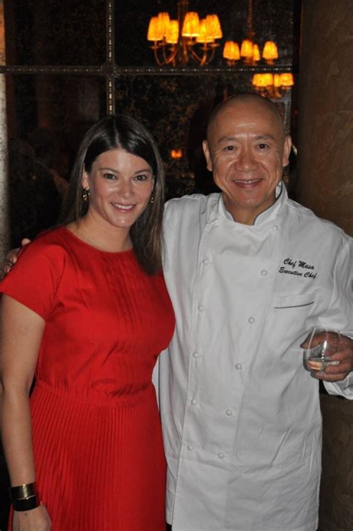 Who Is Masa Takayama’s Wife? Everything On The Family Of The Chef