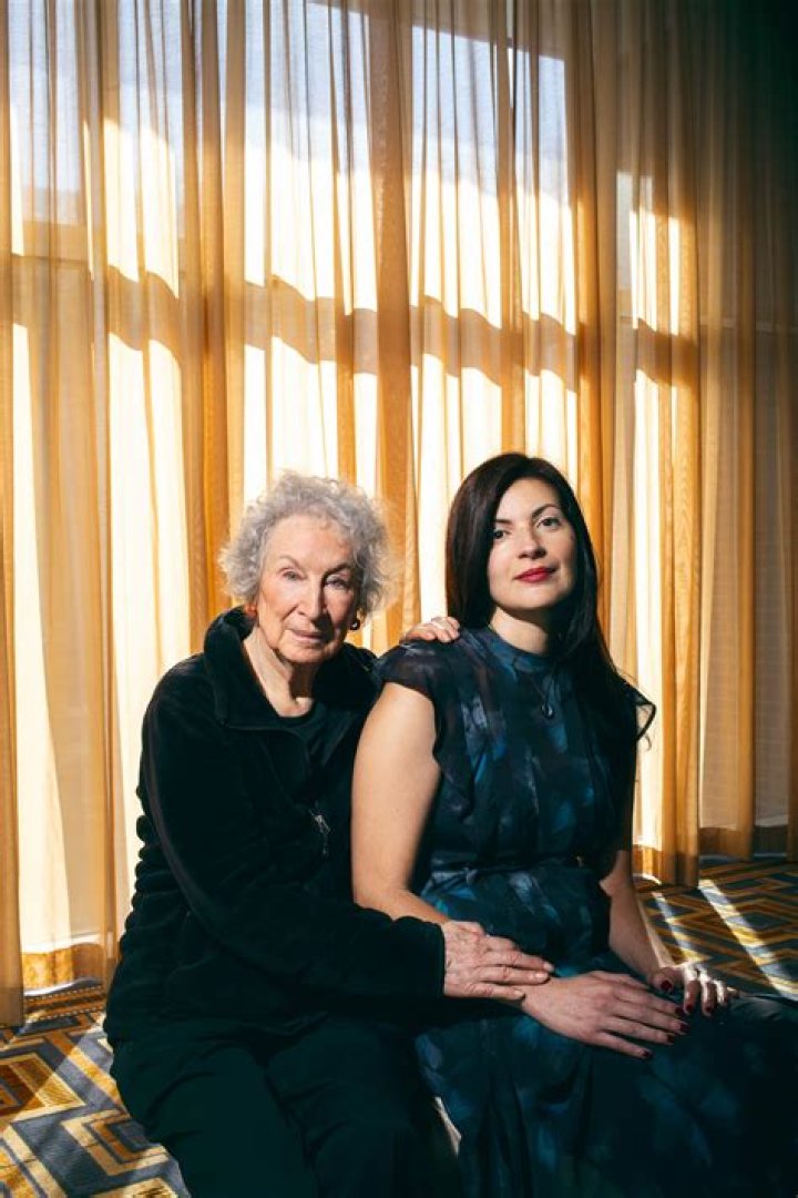 Who Is Mona Awad’s Husband? Everything On The Partner Of The Canadian Novelist