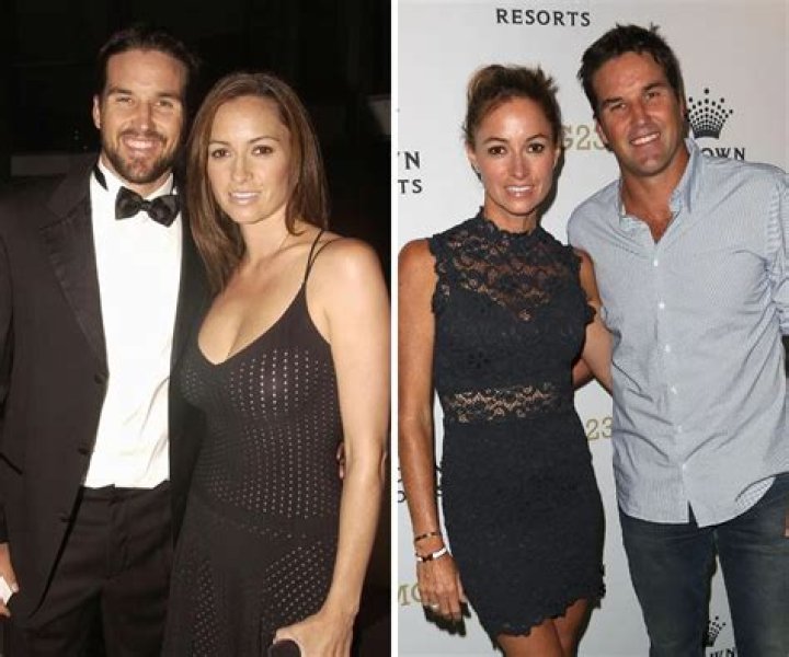 Who Is Pat Rafter Ex Wife? Details To Know About His Married Life