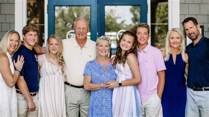 Who Is Pat Schottenheimer? 10 Facts On Marty Schottenheimer’s Wife