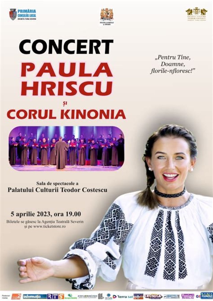 Who Is Paula Hriscu? Facts To Know About The Romanian Artist