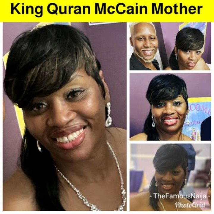 Who Is Quran Mccain Rome GA? Wife Cheryl McGregor Net Worth – Why Is He Arrested?