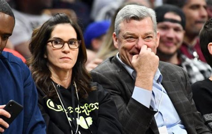 Who Is Rep Jim Banks Wife Amanda Banks? Everything On Her Net Worth And Family