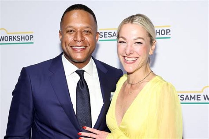 Who Is Ryan Melvin Married To? Personal Details To Know About Craig Melvin Brother