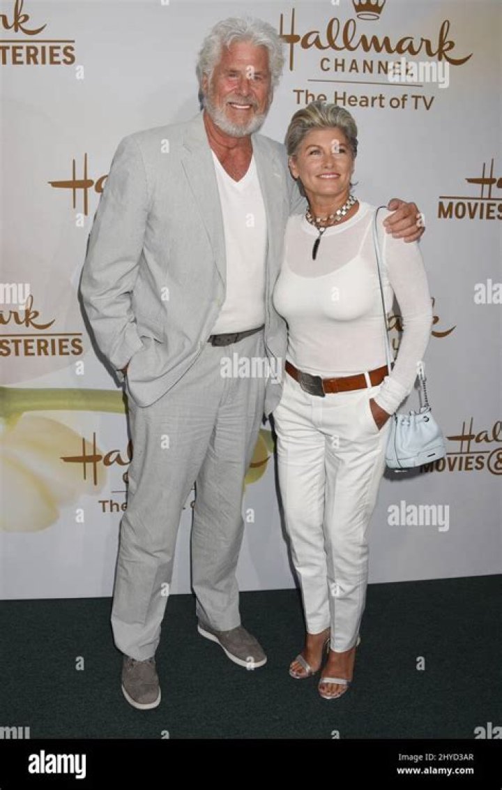 Who Is Sherri Jensen? Everything To Know About The Wife Of Barry Bostwick