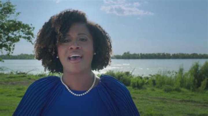 Who Is Syrita Steib, Running For US Senate In Louisiana? Let’s Investigate