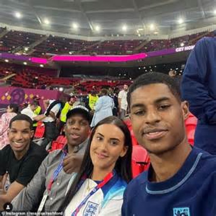 Who is Tamara Rashford? Marcus Rashford Sister, Bio, Age, Miss England and Wiki