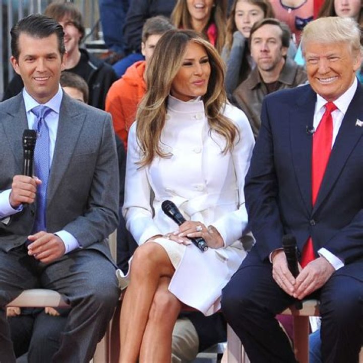 Who Is Teanna Trump’ Dad? Everything You Need To Know About Adin Ross Edate