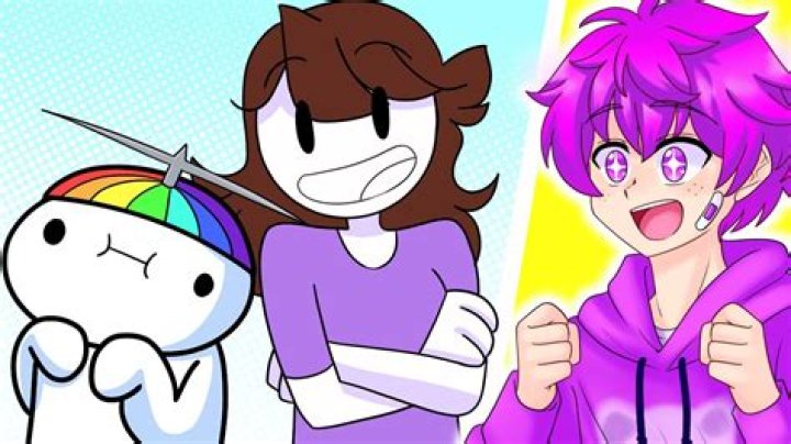 Who Is Theodd1sout Girlfriend? Everything To Know About The YouTuber