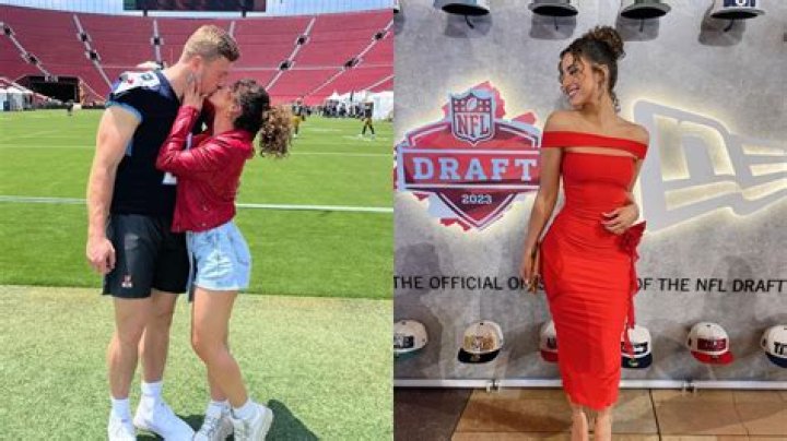 Who Is TikTok Star Marie Temara? Internet Model Popular On Social Media For Her Tall Height