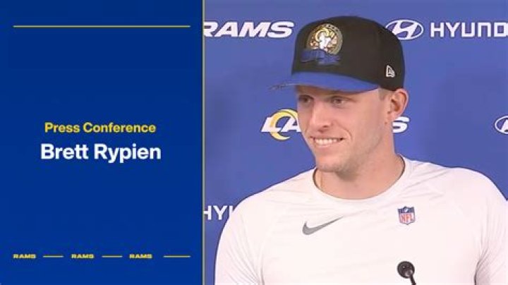 Who Is Tim Rypien? 10 Facts On Brett Rypien Father Wiki Age, Biography,