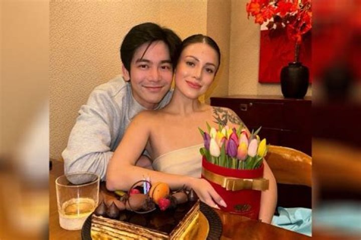 Who Is Trina Guytingco? Everything To Know About New Girlfriend Of Joshua Garcia