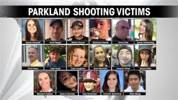 Who Were Elena Petty and Martin Duque? Stoneman Douglas High School Shooting Incident And Victims