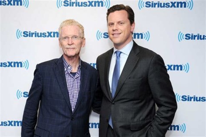 Willie Geist Eye Injury – What Happened To Willie Geist? His Net Worth Explored