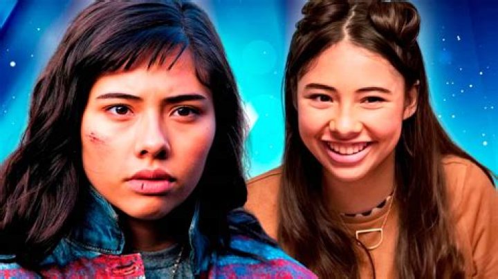 Xochitl Gomez Movies and TV Shows, Height, Instagram, Family, Parents Nationality, Sister, Mom