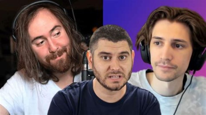 xQc parents: Who are xQc parents?