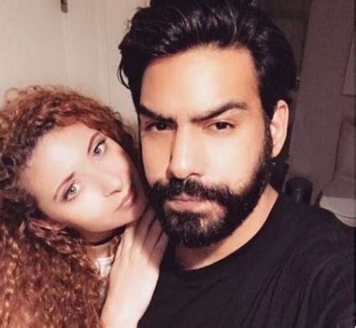 Yasmin Molloy: Rahul Kohli Wife Age, Wiki, Biography, Instagram, Split Hoax