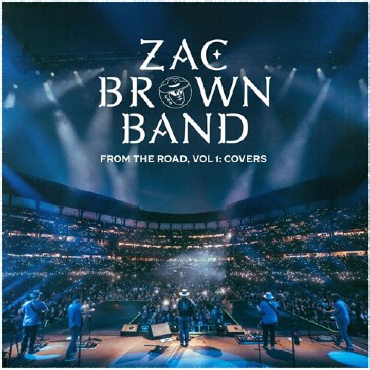 Zac Brown Band Biography and Life Story