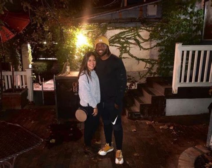 Zack Moss Wife: Is Zack Moss Married? Who Is Zack Moss’ Girlfriend Jesse Santos?