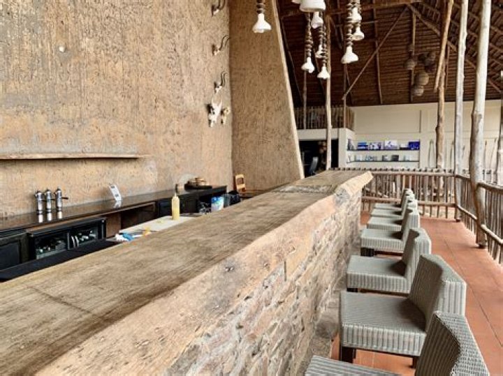 Zaina Lodge, Tamale, Ghana